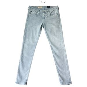 ADRIANO GOLDSCHMIED THE LEGGING ANKLE Women's Size:28R